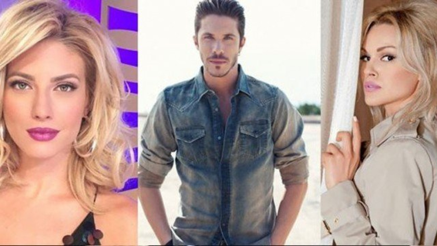 Τι απαντά η Βίκυ Κάβουρα για τη σχέση της με την Ευαγγελία Αραβανή