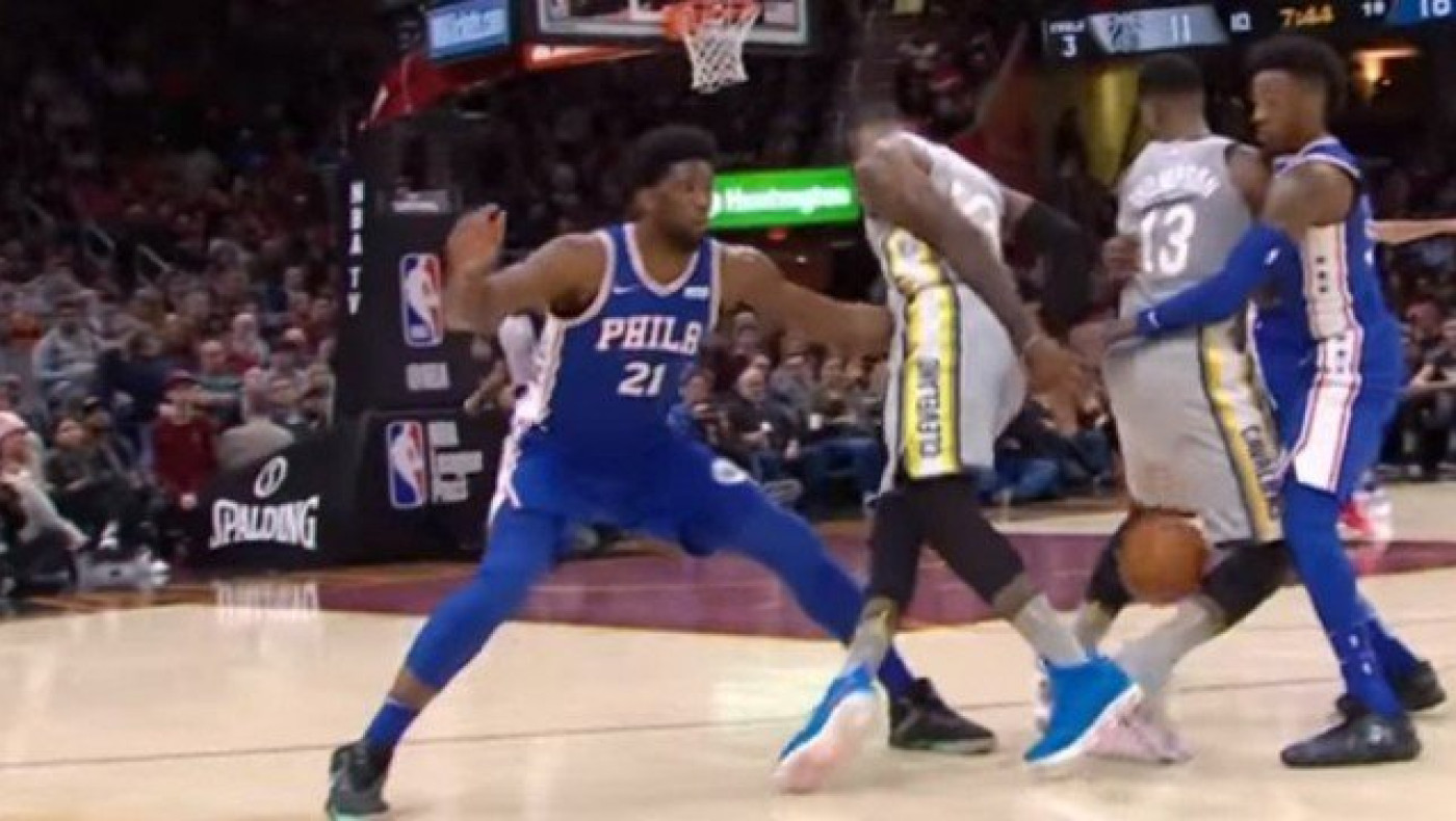 Top-10: Στην   κορυφή ο Φοξ, «μάγος» ο ΛεΜπρόν (vid)