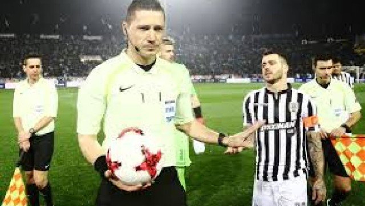 Αφελείς ή επικίνδυνοι όσοι                 φαντάστηκαν την κάθαρση