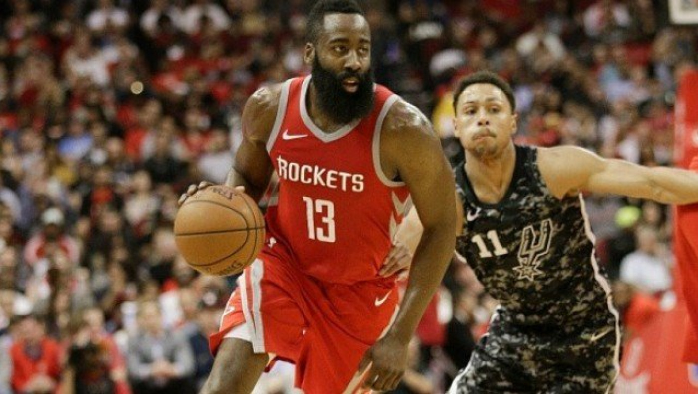 Πήραν το ντέρμπι του Τέξας        οι Ρόκετς (videos)