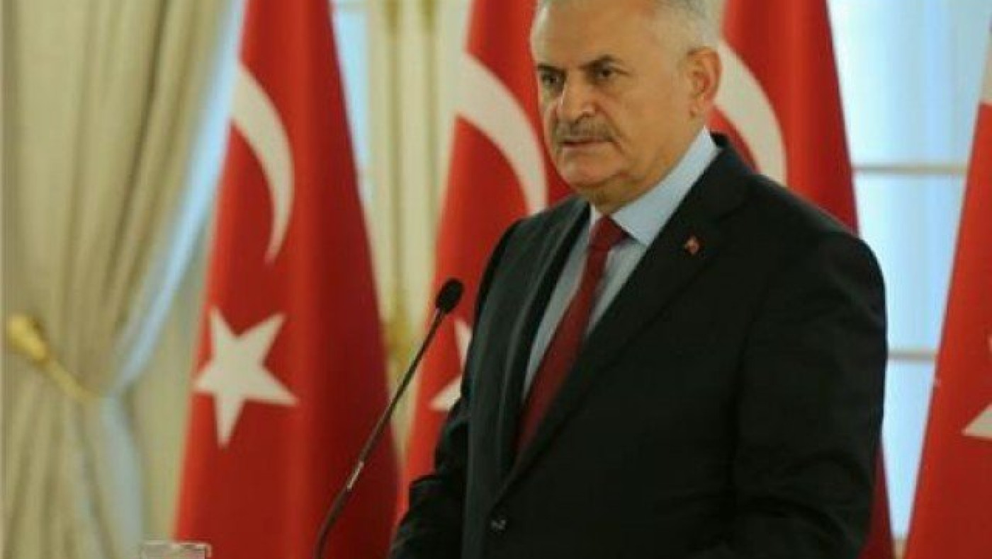 Γιλντιρίμ: Η δικαιοσύνη θα κάνει ό,τι πρέπει για τους στρατιωτικούς