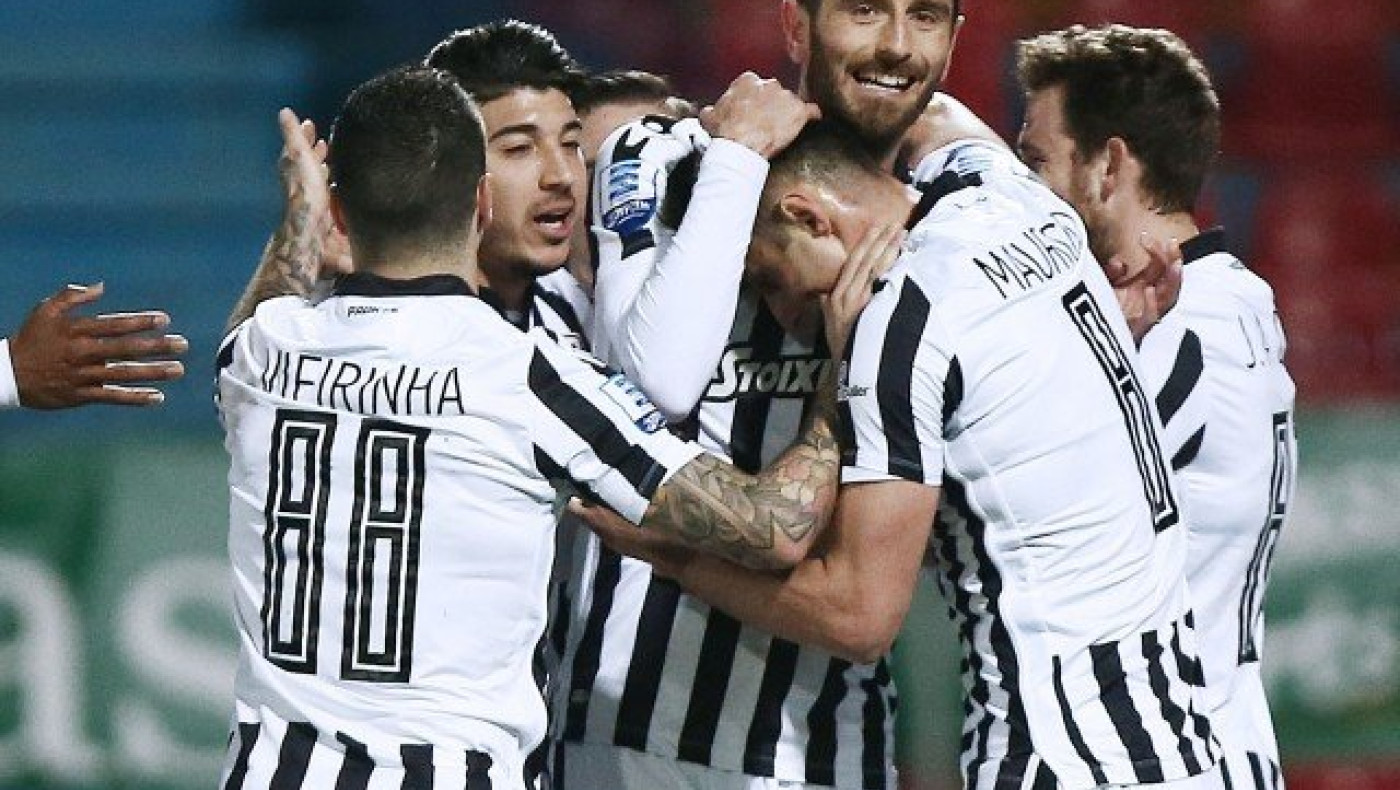 Είστε καλύτεροι.                                             Απόδειξη;