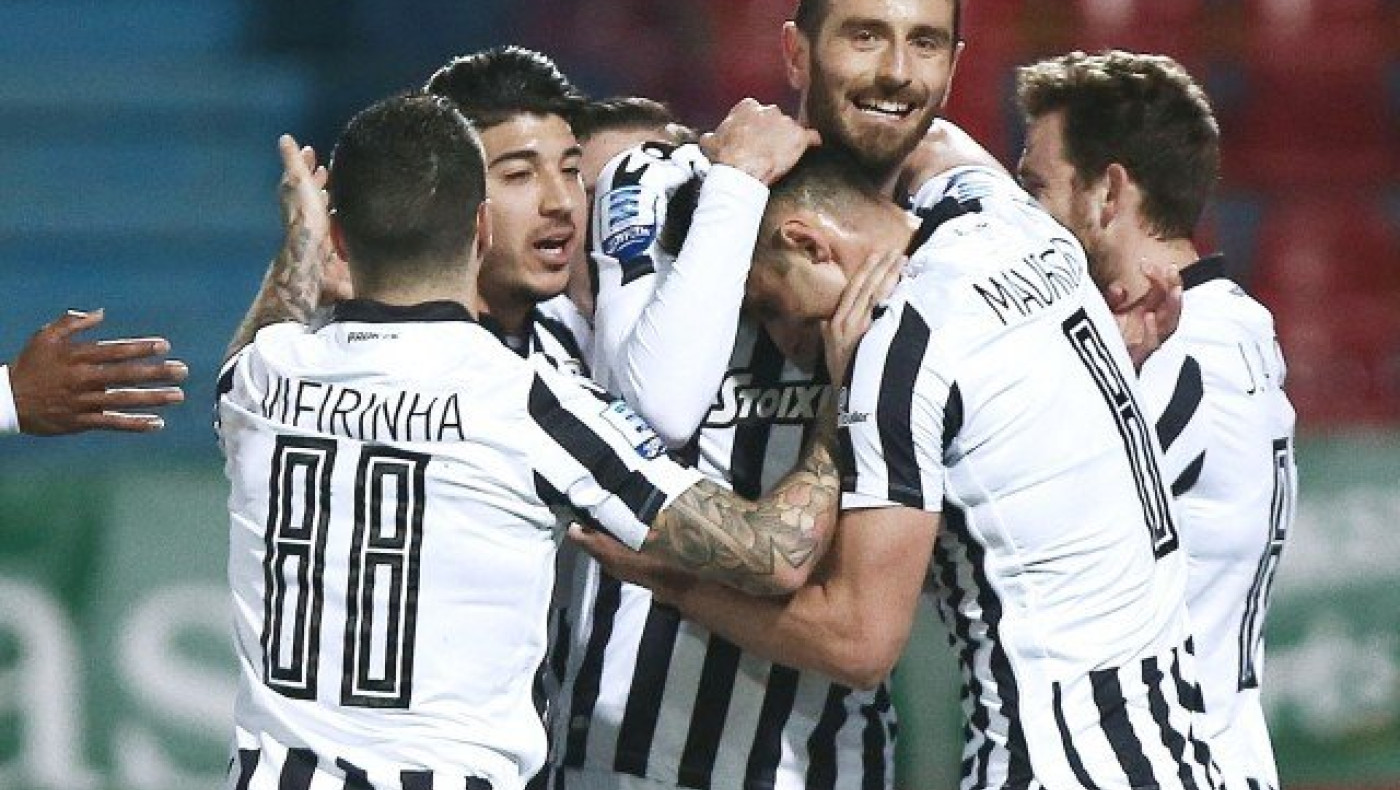 Μπράβο τους, έδωσαν               την καλύτερη απάντηση