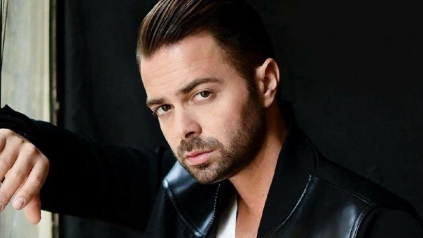 Ηλίας Βρεττός: «Κατά τη διάρκεια της ανάνηψης δεν επανερχόμουν»