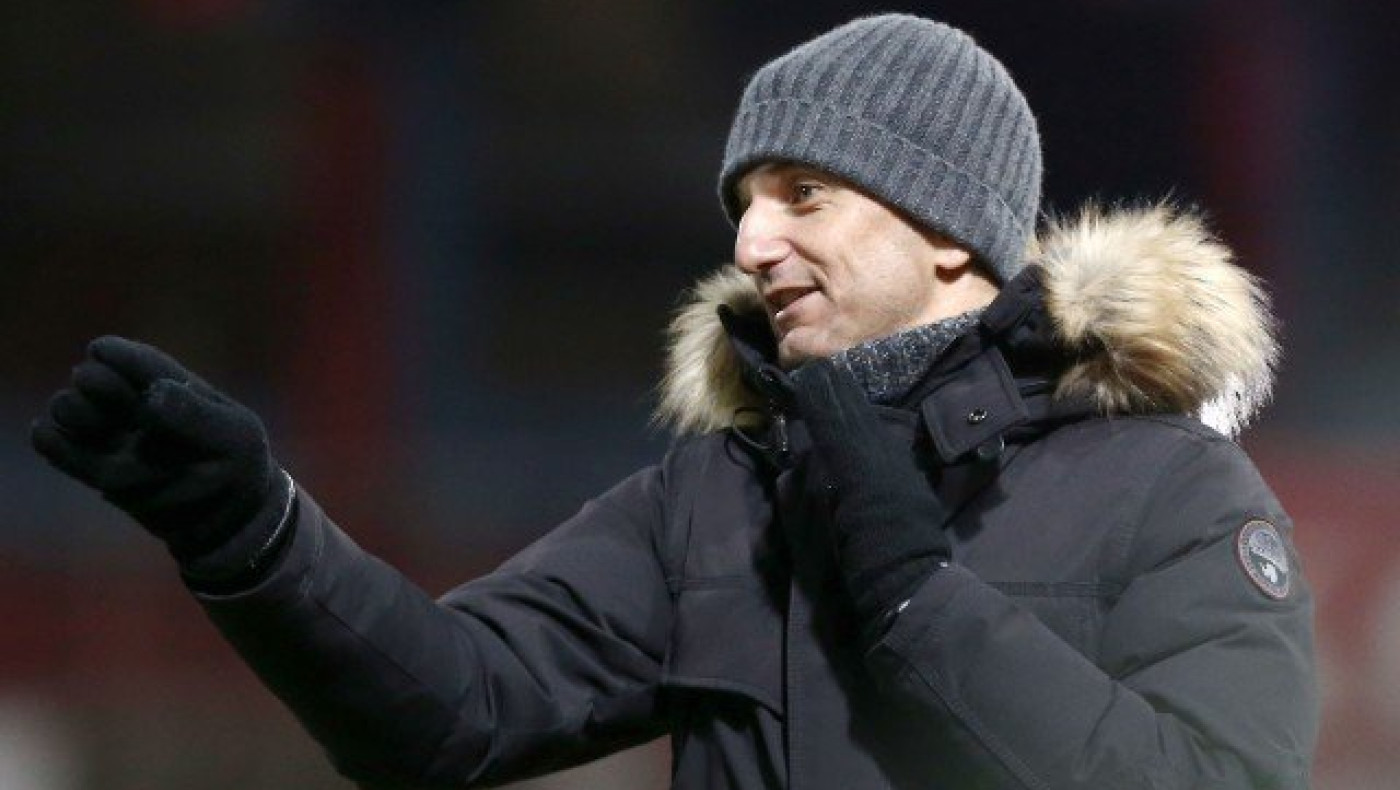 Ο Λουτσέσκου  ταυτίζεται με τις ομάδες που δουλεύει