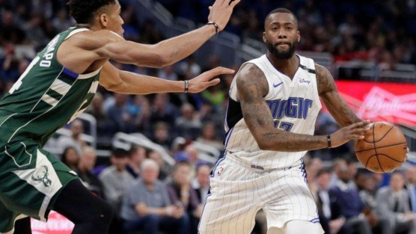 Στραπάτσο για τους Μπακς, ζωντανοί για πρωτιά οι Ουόριορς (vids)