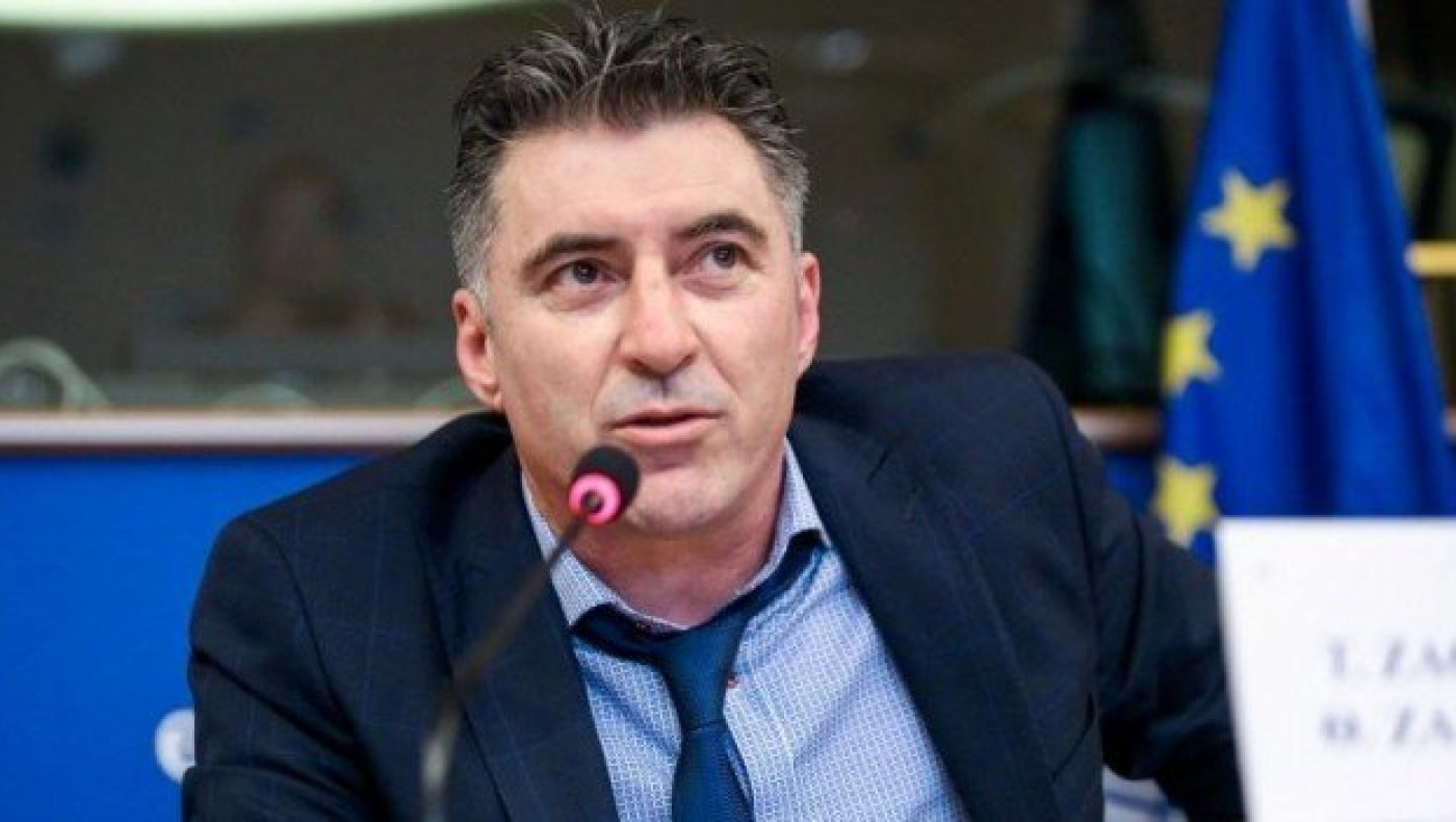 Η φωτογραφία που ανέβασε ο Θόδωρος Ζαγοράκης και θύμισε πάρα πολλά