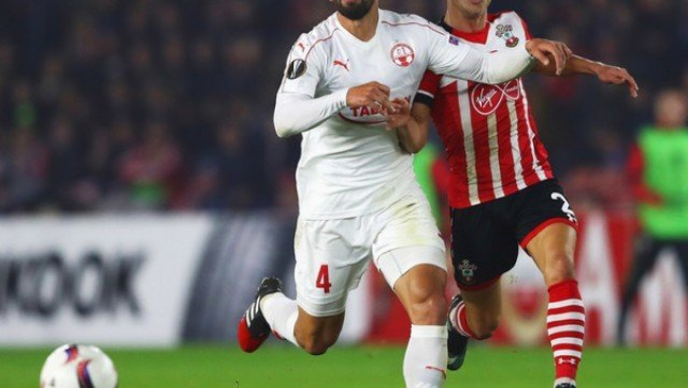 Και ο Βίτορ στο πλευρό του             Ιβάν Σαββίδη!