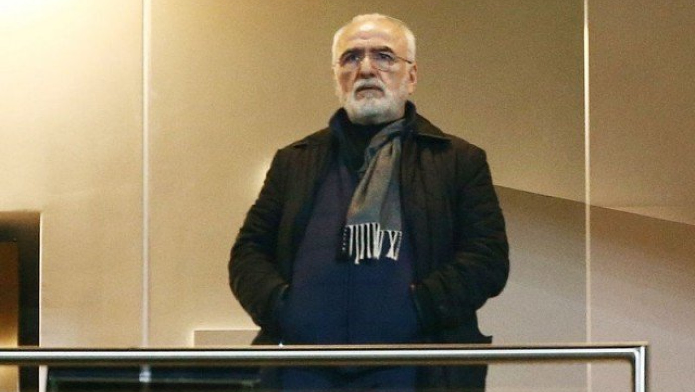 «Συμβόλαιο δολοφονίας χαρακτήρα σε βάρος του Ιβάν Σαββίδη»