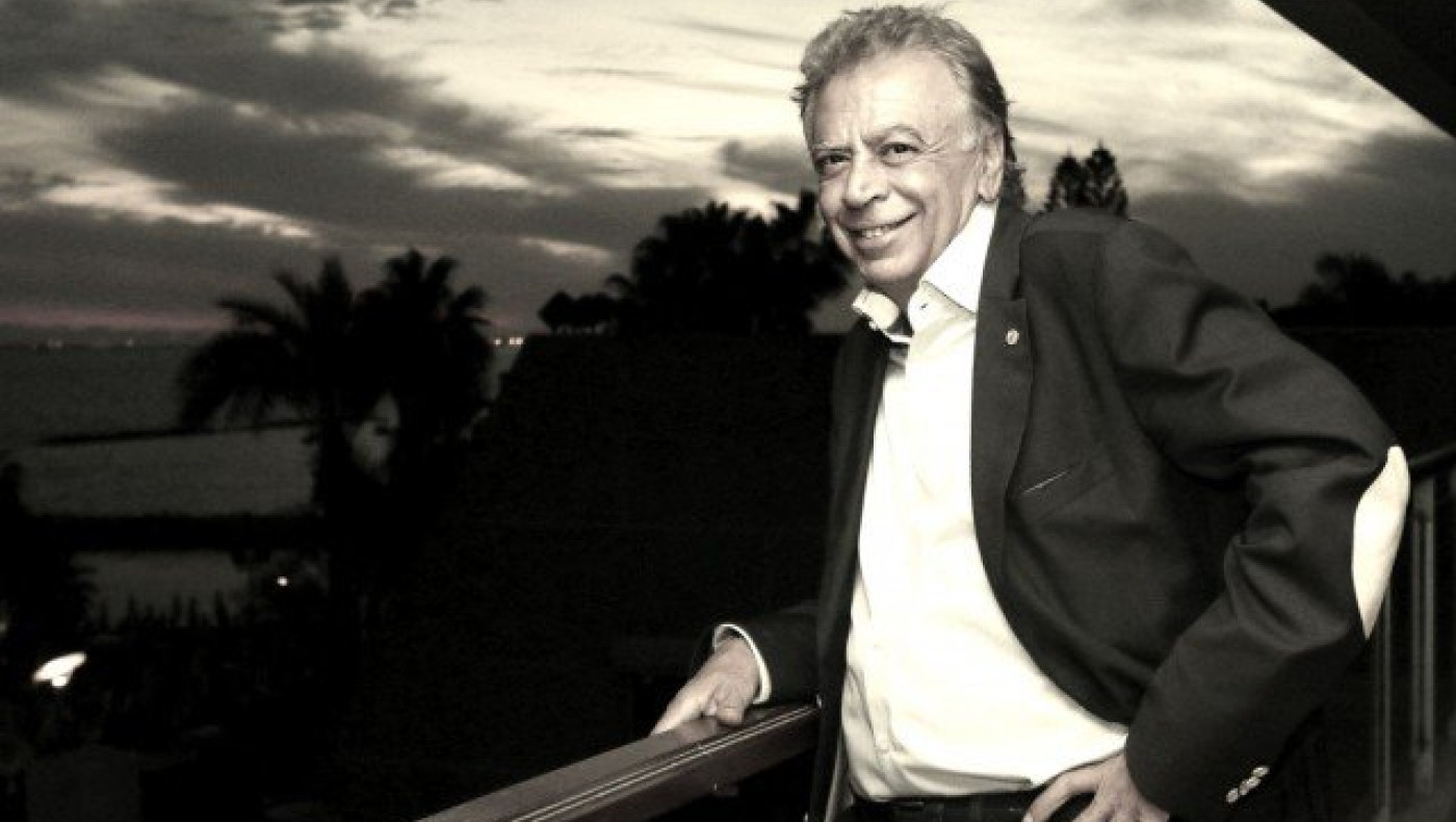 Γραμμένος για Κουτσοκούμνη: «Θεμελιώδης και ανεκτίμητη η προσφορά του»