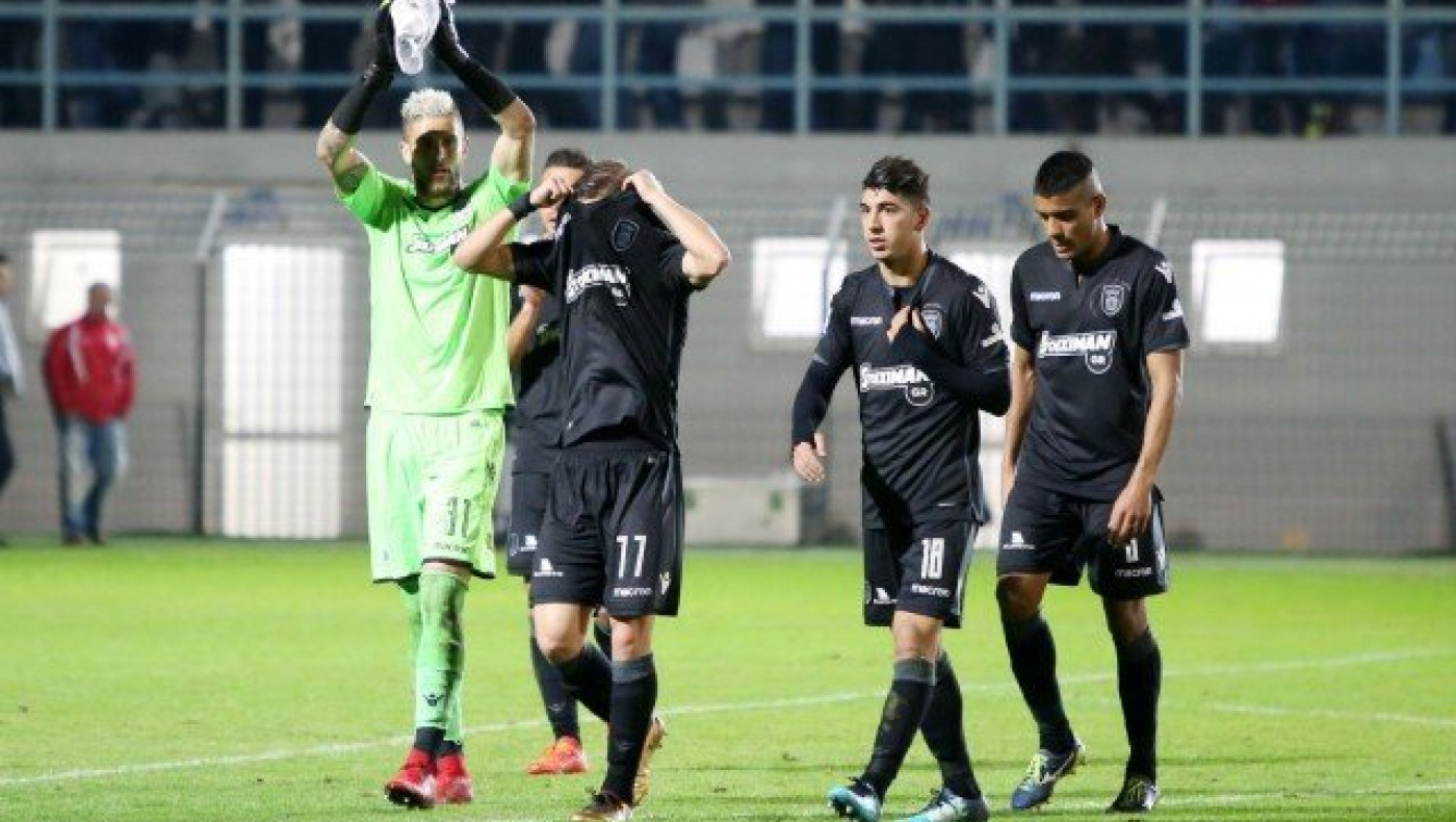 ΠΑΟΚ, Σαββίδης , ΣΥΡΙΖΑ,               ΝΔ κλπ, κλπ