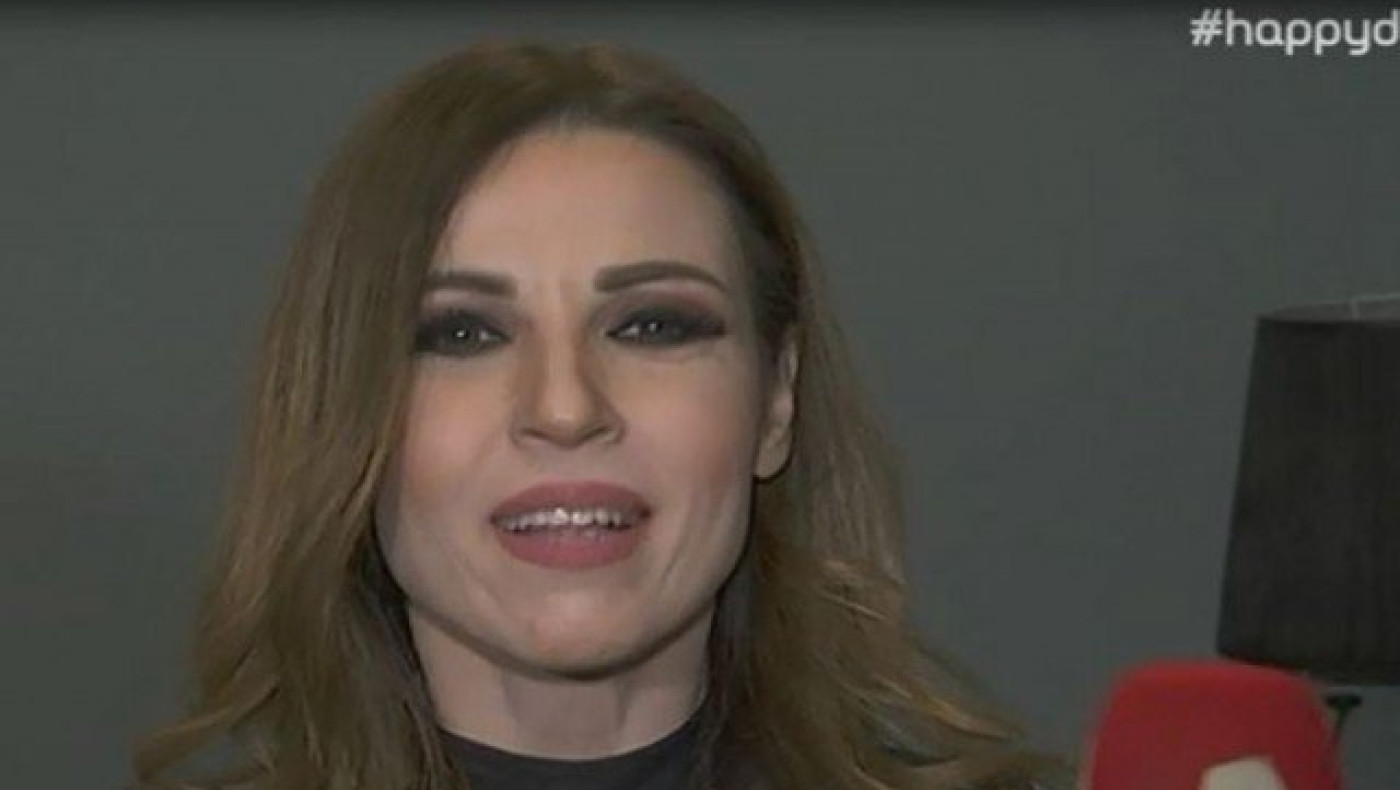 Ευρυδίκη: «Δε με ενόχλησε που είπαν ότι είμαι έγκυος, απλά...»