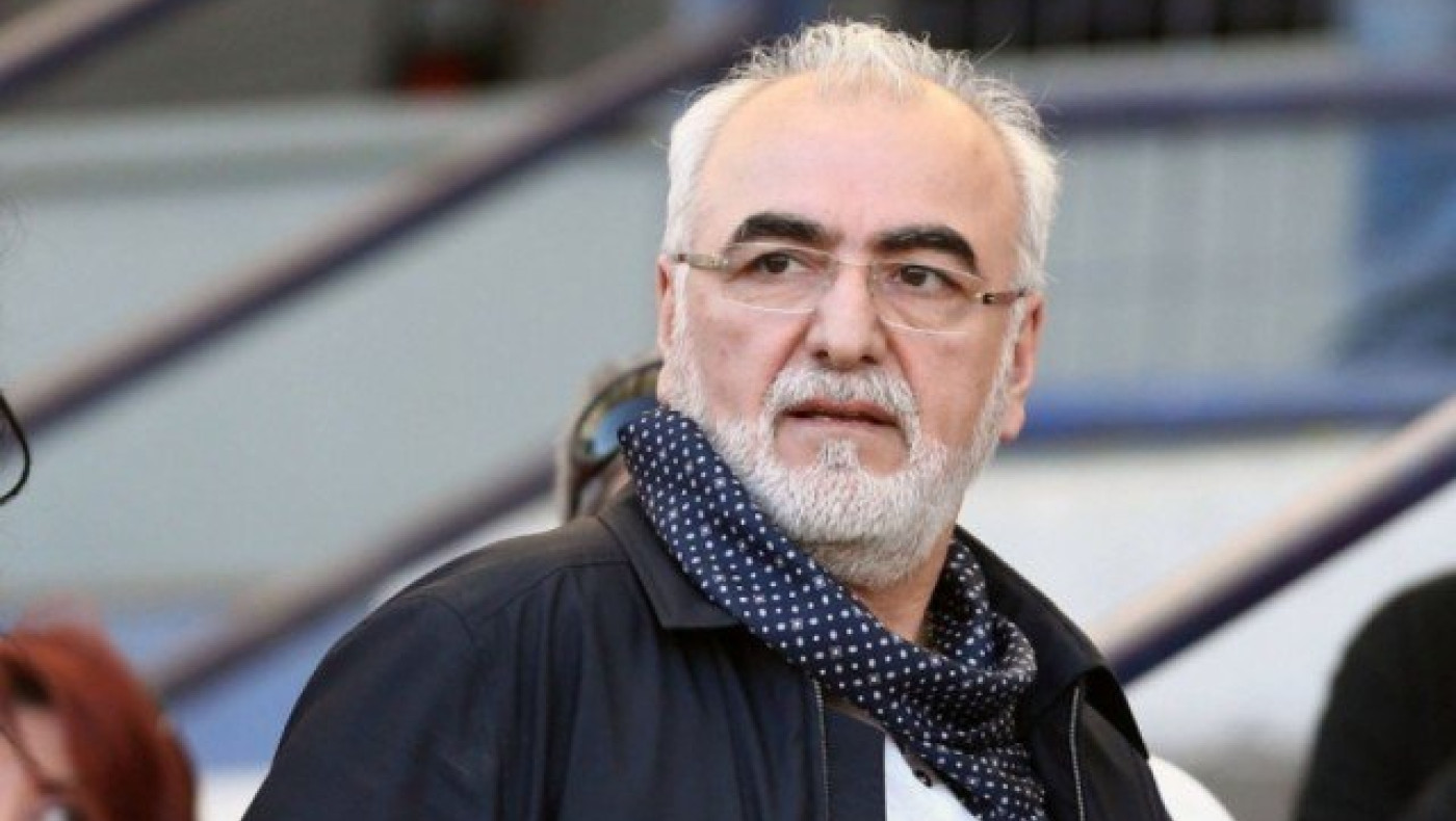 Η απάντηση του Σαββίδη                 σε όσους τον… αδειάζουν