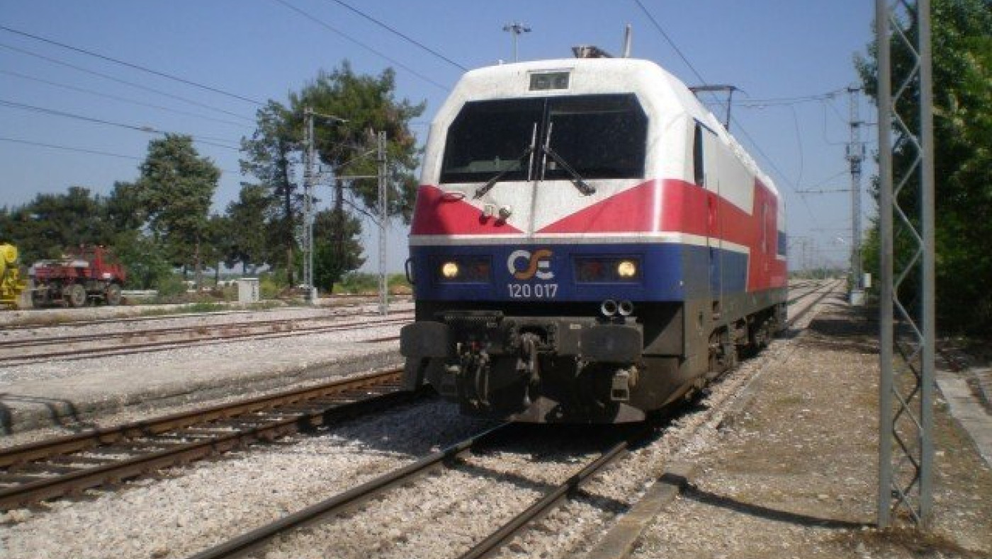 Απεργιακές κινητοποιήσεις από την Πανελλήνια Ομοσπονδία Σιδηροδρομικών