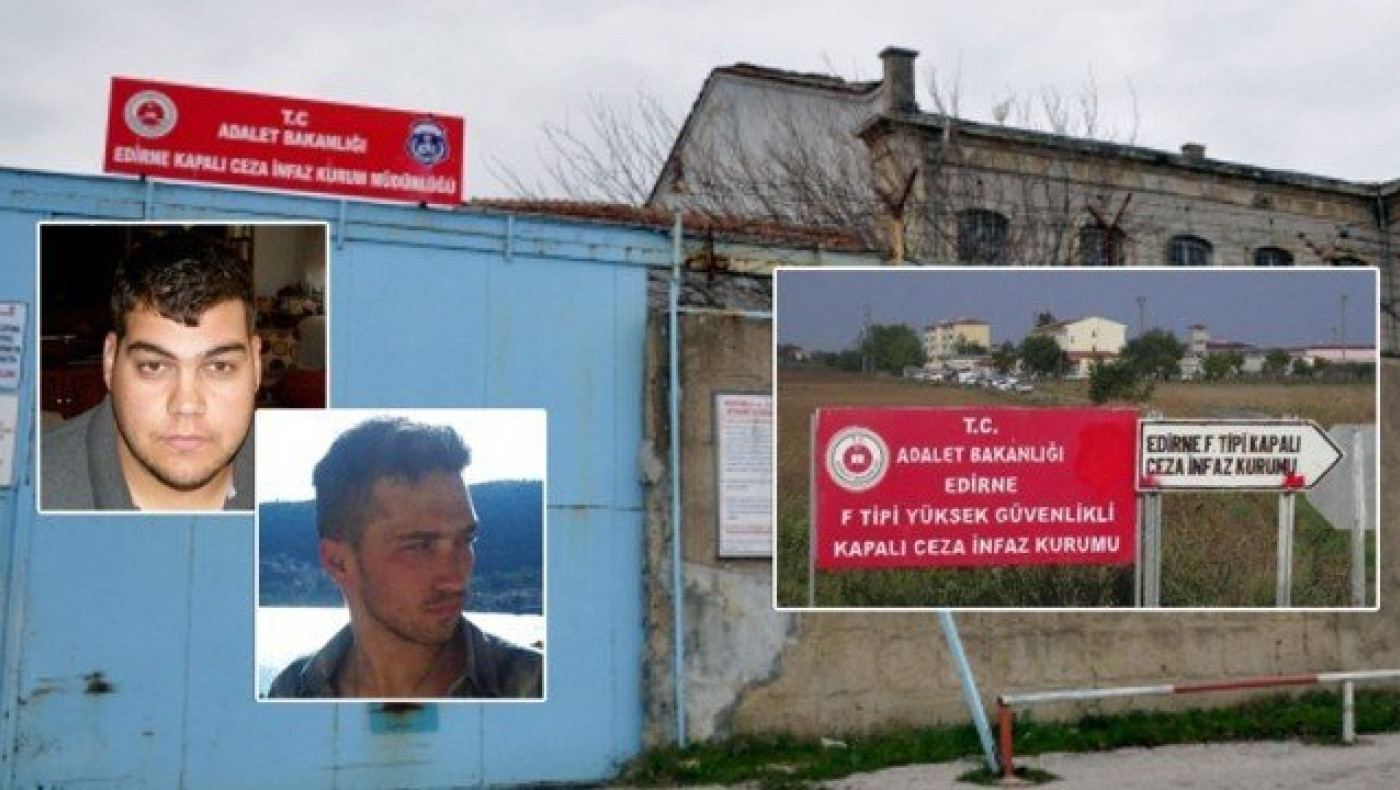 Συγκλονιστικό μήνυμα μαθητών από τη Θεσσαλονίκη για τους στρατιωτικούς