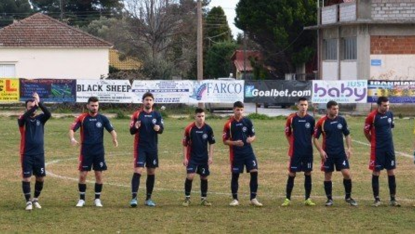 ΕΠΣΜ: Τέσσερις      ομάδες     χωρίς            ήττα