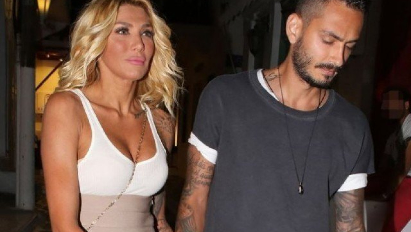 Η Αγγελική Ηλιάδη απάντησε στις φήμες περί τρίτης εγκυμοσύνης (ΒΙΝΤΕΟ)