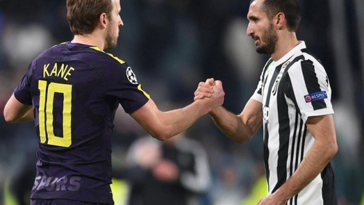 Στο Χ η Γιουβέντους, στο Χ η Αθλέτικ Μπιλμπάο, στο Χ και η Αρσεναλ