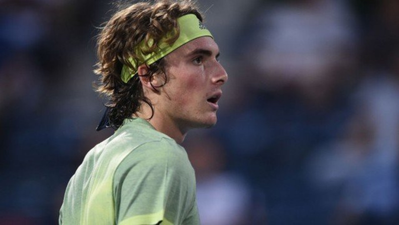 Έχασε μεγάλη ευκαιρία ο                  Τσιτσιπάς