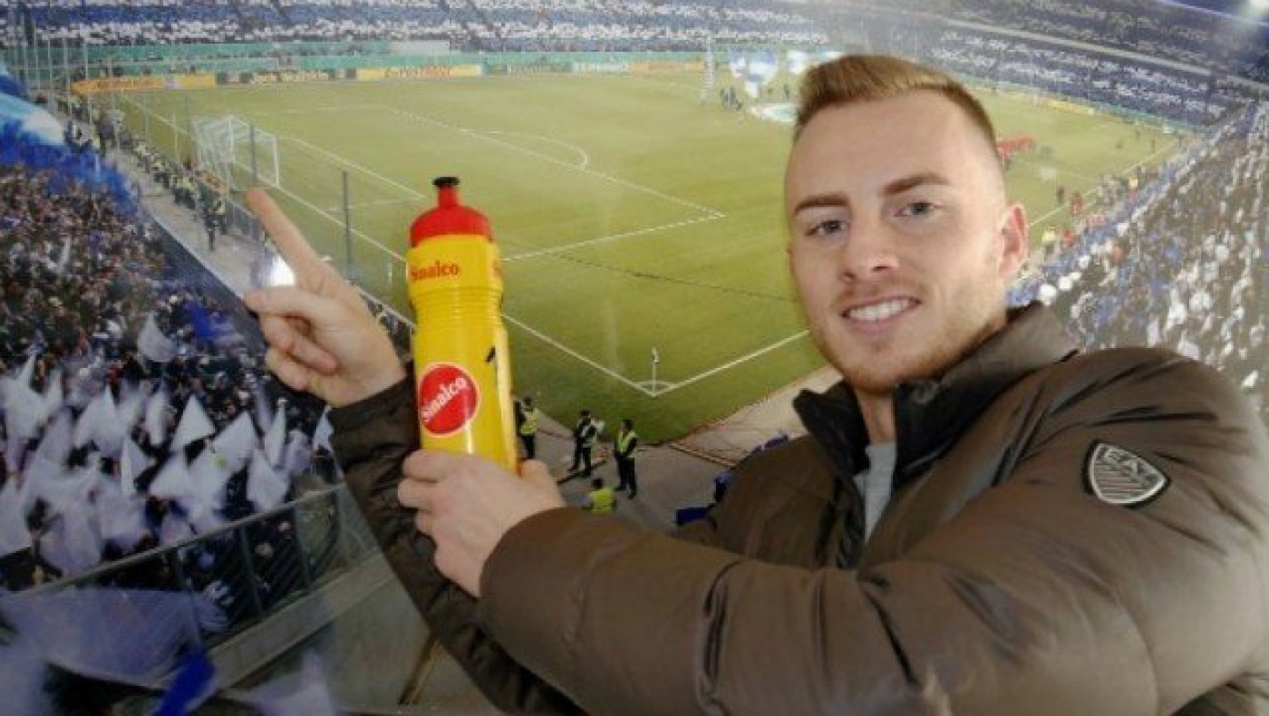 Από μοιραίος έγινε μάγκας ο τερματοφύλακας της Ντούισμπουργκ!