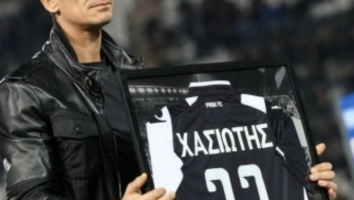 Ο Χασιώτης αξιολογεί      Βαρέλα        και Βράνιες