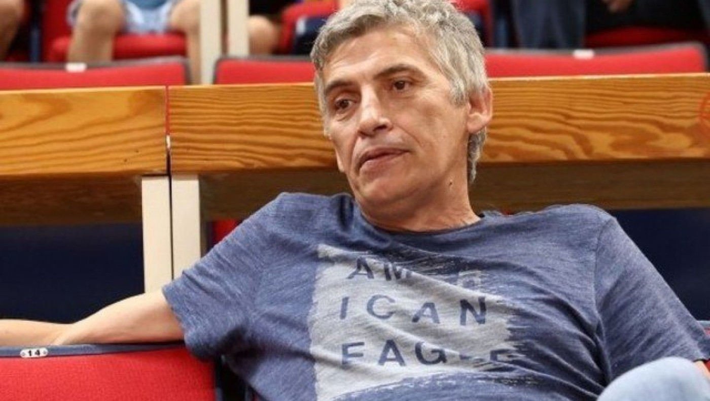 Παναγιώτης Φασούλας: «Η πρώτη μου σκέψη ήταν η αυτοκτονία» (ΒΙΝΤΕΟ)