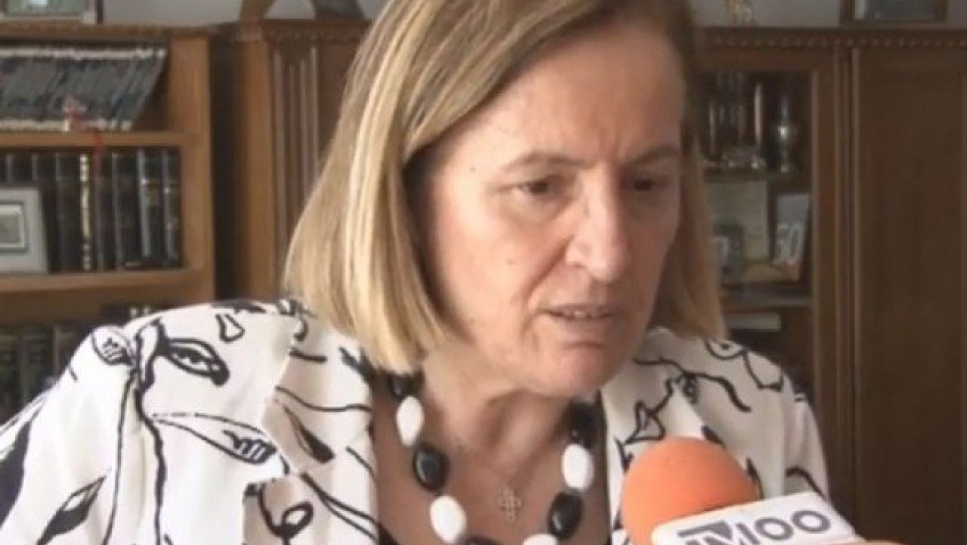 ΕΚΤΑΚΤΟ - Θεσσαλονίκη: Αυτοκτόνησε η Ιωάννα Μπιλίση - Άφησε σημείωμα