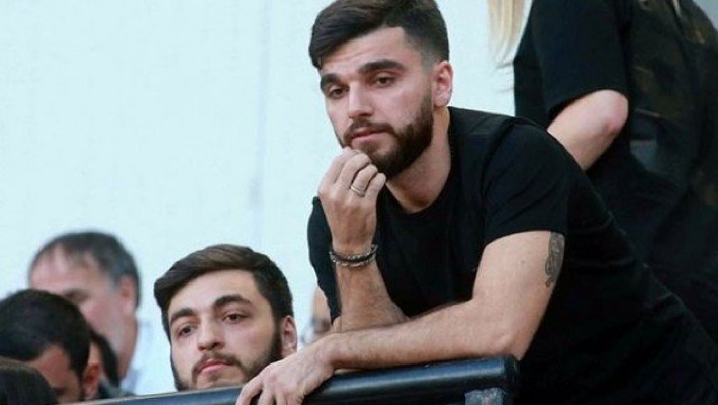 Η «μπηχτή» του Γ.Σαββίδη προς... ΑΕΚ-Ολυμπιακό μετά την τιμωρία (pic)