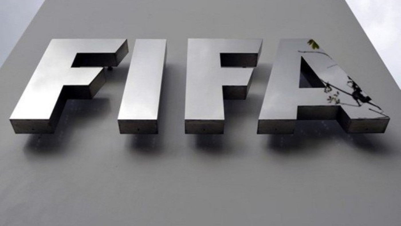 Συνέντευξη Τύπου αύριο           στην Αθήνα η FIFA!