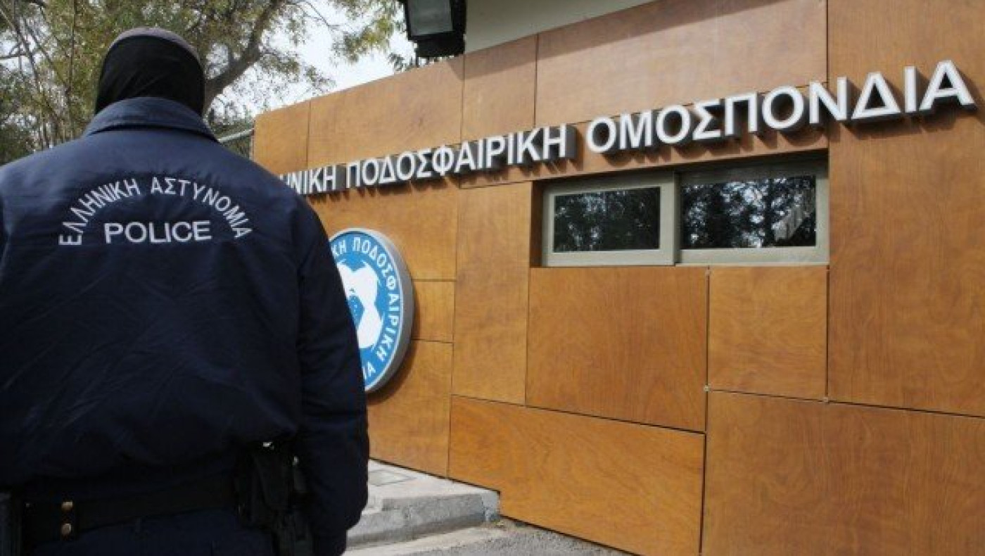 Το είπε και            ο δικαστής: «Είναι αστείος ο ΚΑΠ!»