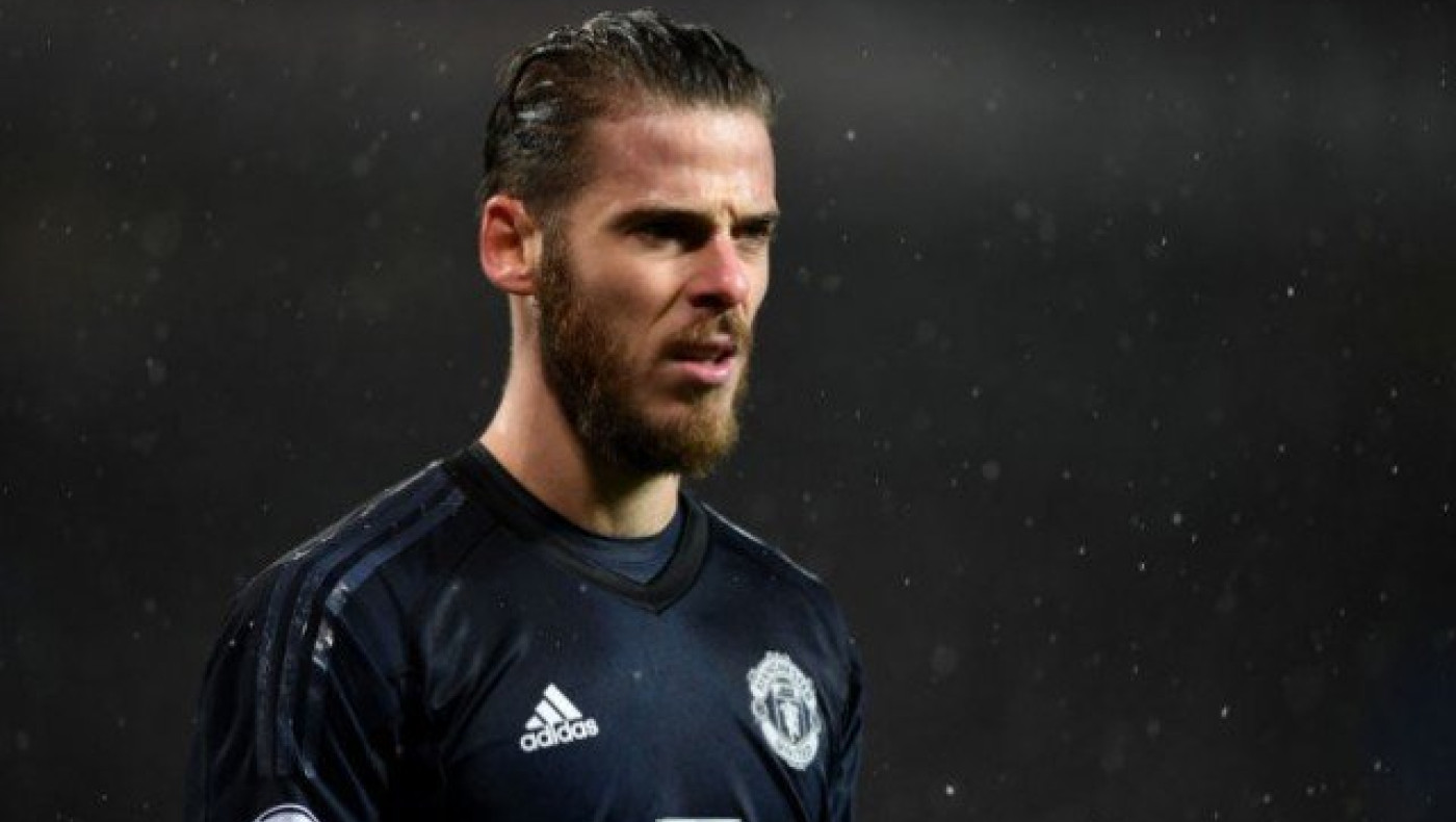 Οι όροι του           Ντε Χέα για την Ρεάλ Μαδρίτης