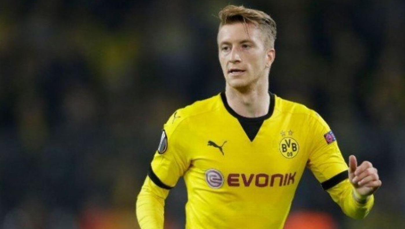 Στο στόχαστρο                     της Τότεναμ ο Ρόις