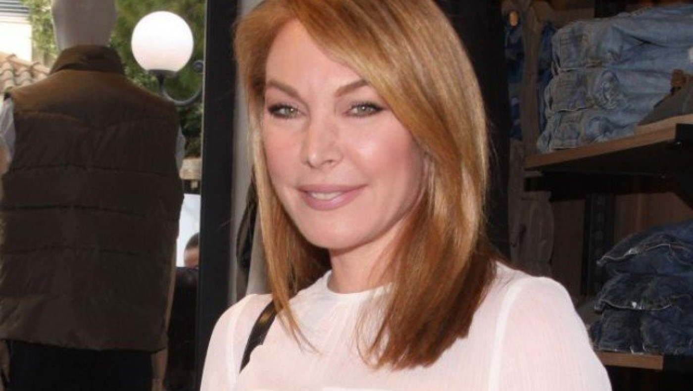 Η Τατιάνα Στεφανίδου «πάει» στον...                Αnt1! (ΒΙΝΤΕΟ)