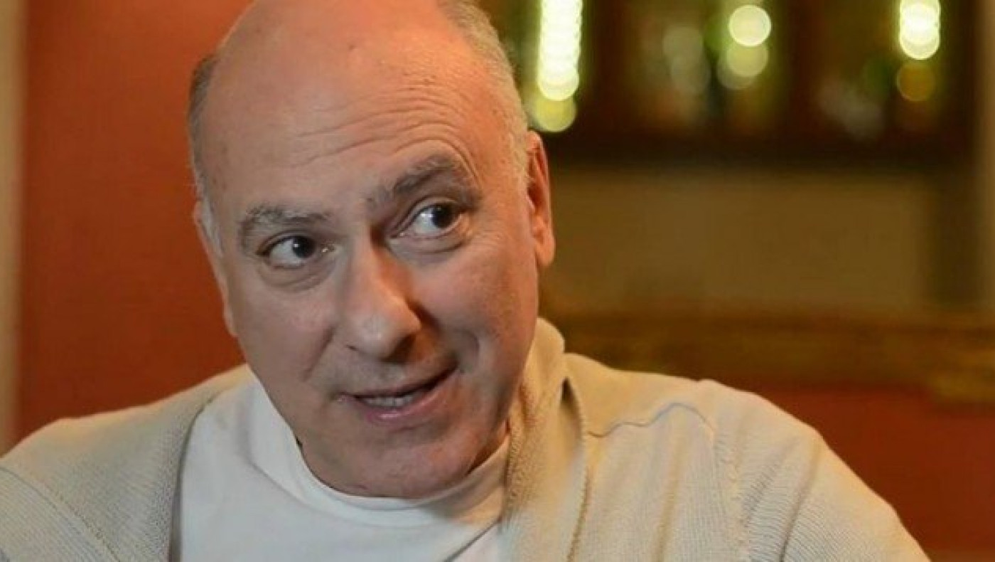 Το Mega αποχαιρετά τον Χρήστο Σιμαρδάνη με ένα συγκινητικό βίντεο