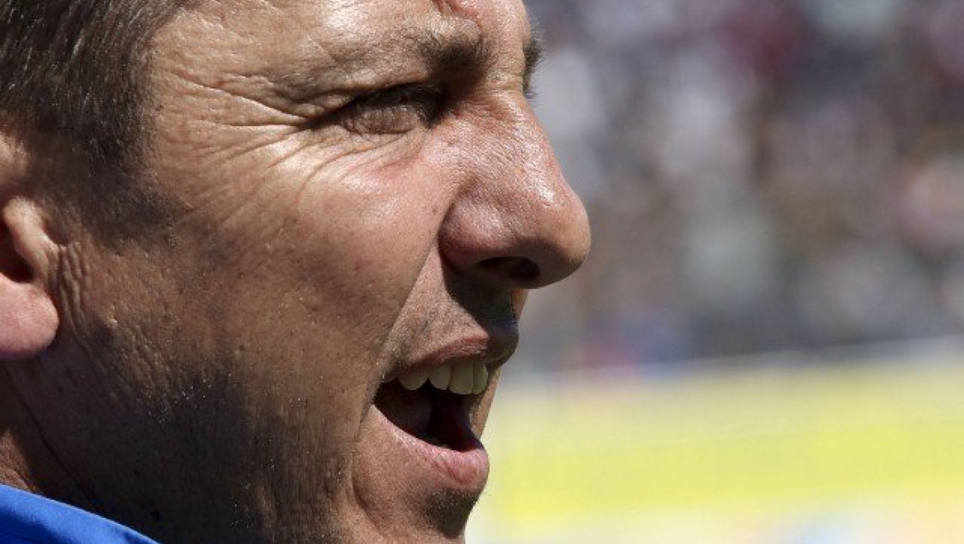 «Ξέσπασμα» Παπαδόπουλου για τις δυσκολίες που αντιμετώπισε στον ΟΦΗ