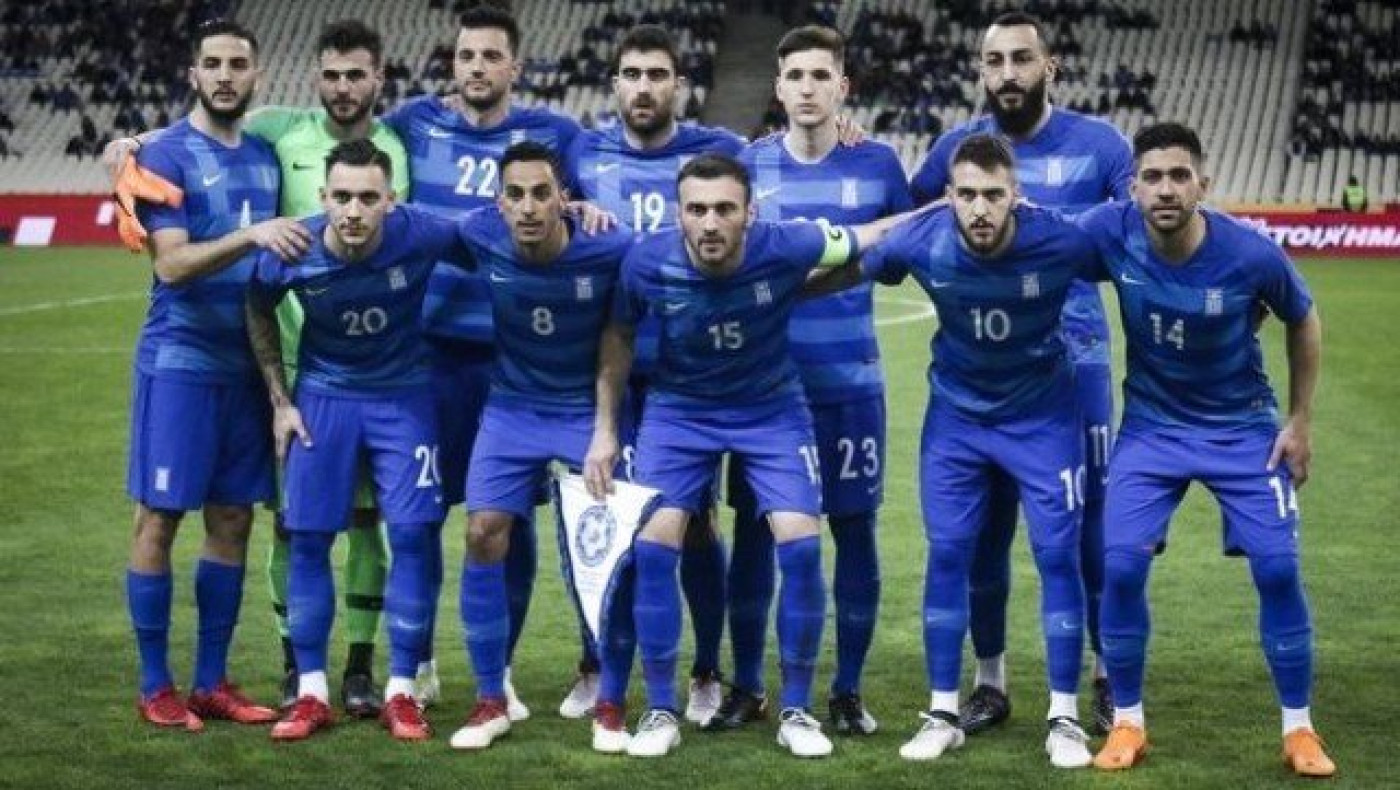 Δύο ακόμη                              φιλικά για την Εθνική ομάδα