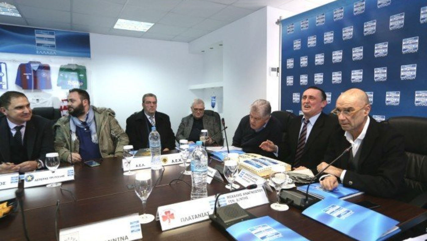 Σέντρα το Σαββατοκύριακο στη Superleague με την 26η αγωνιστική