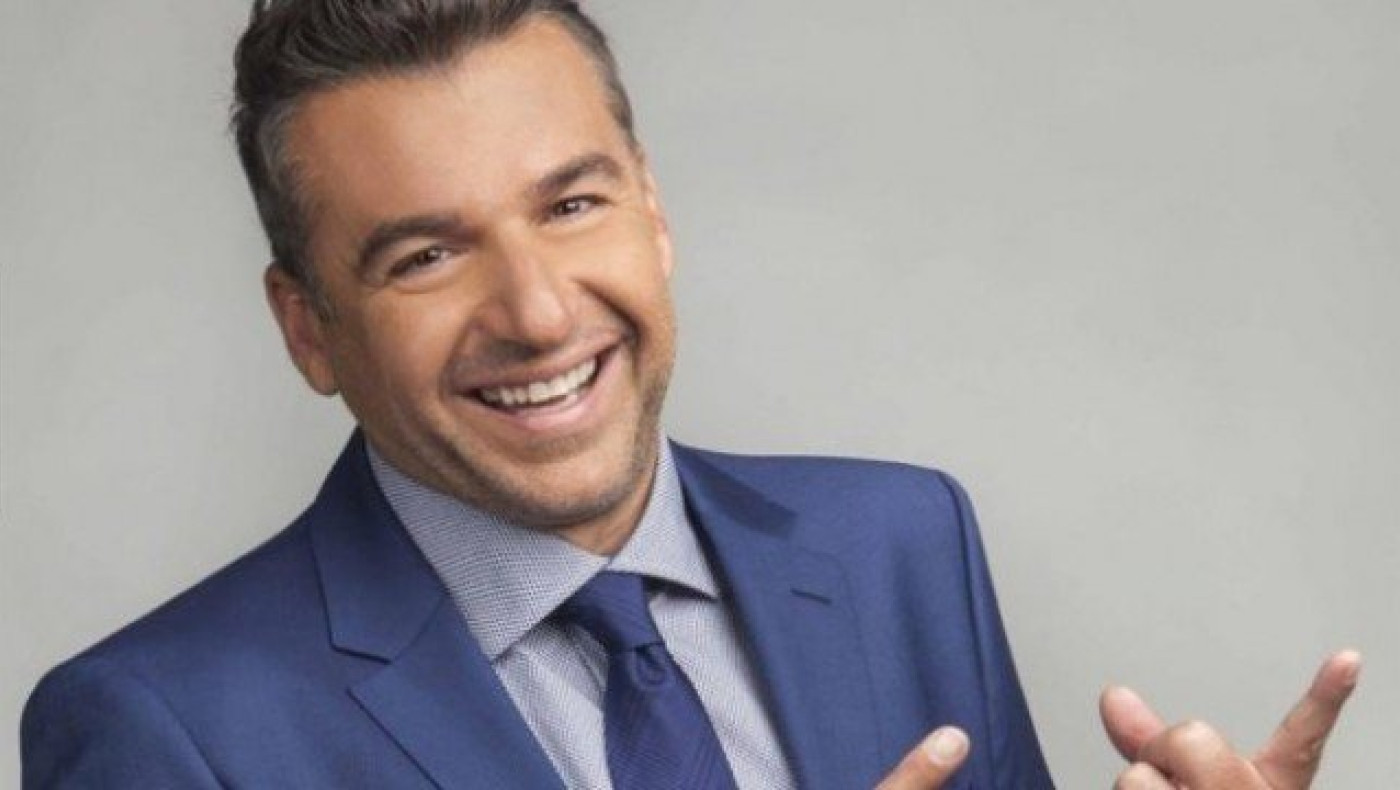 Το Epsilon πήρε το X-factor και«φλερτάρει» με... Λιάγκα!