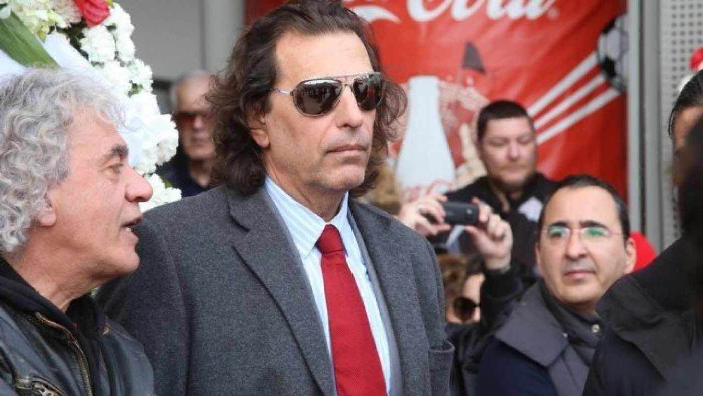 Νέο ξέσπασμα Μητρόπουλου για Μαρινάκη και απάντηση στους οπαδούς