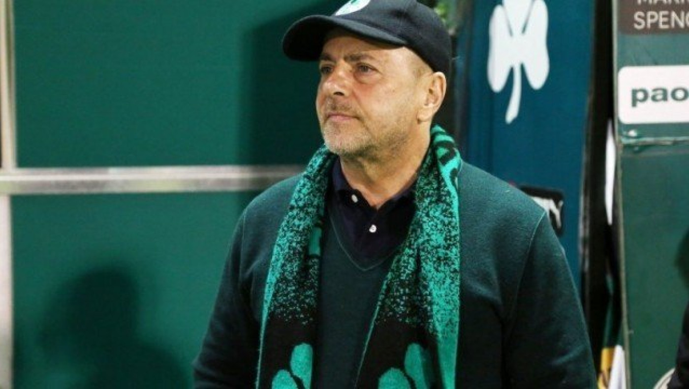 Υπάρχει και ο Αλαφούζος! Τι σημαίνει η εμφάνιση του;