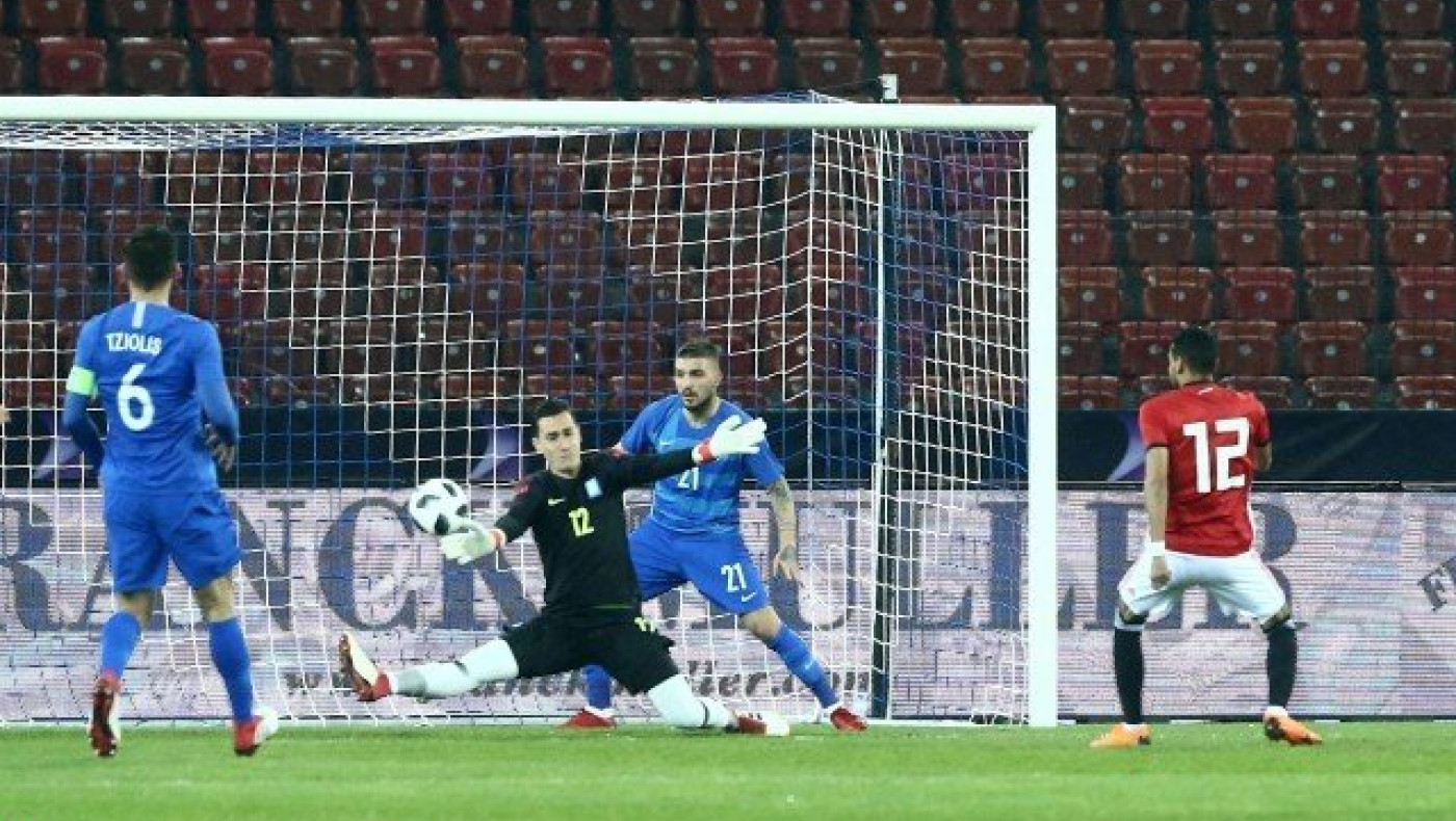 Τι άρεσε    και τι όχι στα πρώτα φιλικά της εθνικής