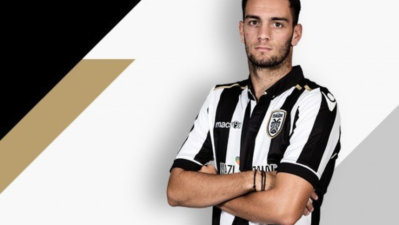 Ο                 Δημητρίου  συμφώνησε  με τη Βασιλεία