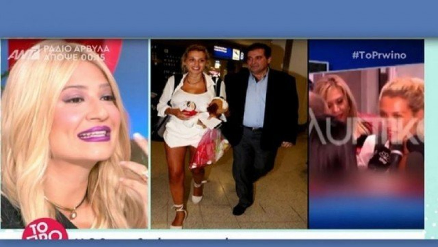 Δεν μπορούσε να απολύσει κανέναν στο Survivor η Σπυροπούλου (ΒΙΝΤΕΟ)