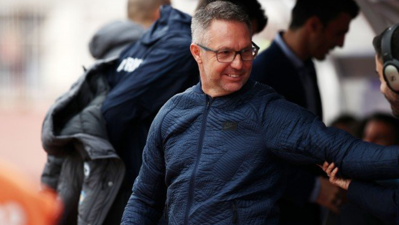 «Δεν μας δόθηκε πέναλτι         στην αρχή του αγώνα»