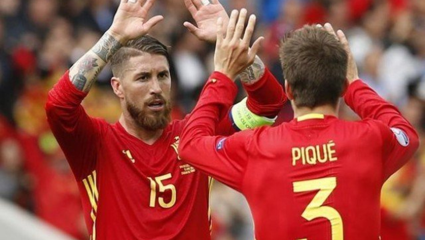 Tο μυστικό γκρουπ συνομιλίας   με παίκτες του El Clasico