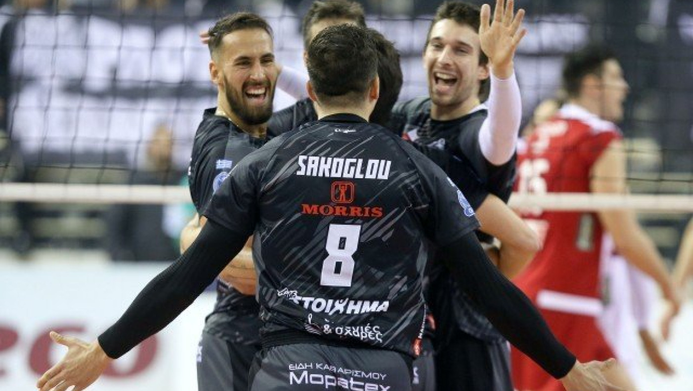 Βολές κατά ΣΤΕ             και από τον Σακόγλου (Pic)