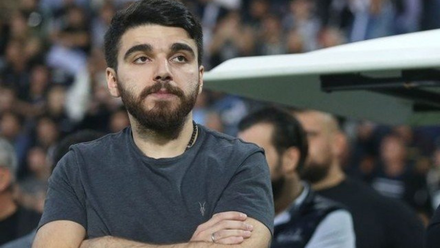 Γ. Σαββίδης: «Υπομονή, έχουμε πολλά χρόνια μπροστά μας» (pic)