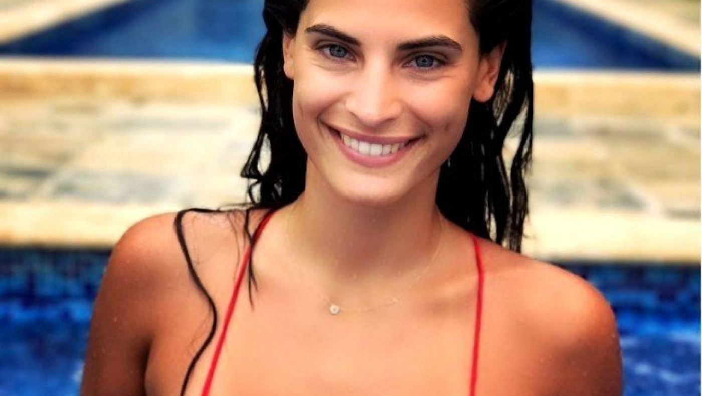 Η Μπόμπα πάει Άγιο Δομίνικο και απαντά για γάμο και εγκυμοσύνη -ΒΙΝΤΕΟ