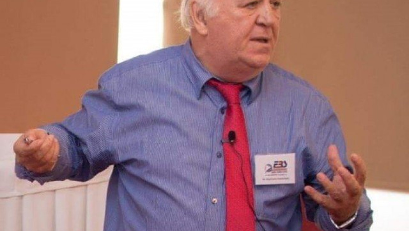 «Ποδόσφαιρο και επιχειρηματικότητα, μύθος και πραγματικότητα»