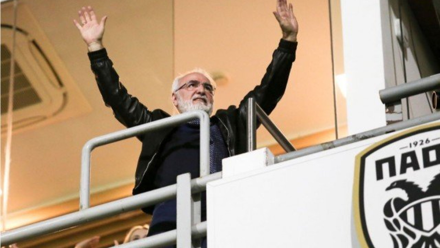 Η αυτοκριτική ουδένα                        έβλαψε…